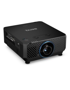 Benq LU9255 videoproyector Proyector para grandes espacios 8500 lúmenes ANSI DLP WUXGA (1920x1200) Negro
