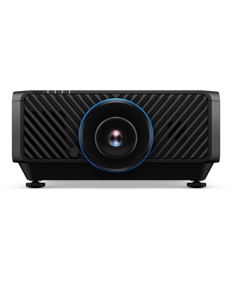 Benq LU9255 videoproyector Proyector para grandes espacios 8500 lúmenes ANSI DLP WUXGA (1920x1200) Negro