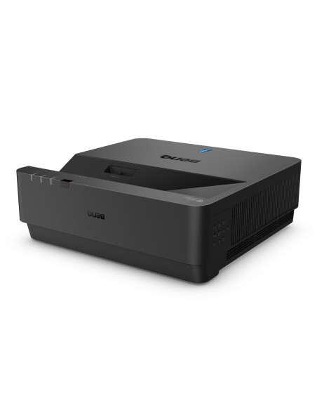 Benq LU960UST videoproyector Proyector de alcance ultracorto 5200 lúmenes ANSI DLP WUXGA (1920x1200) 3D Negro