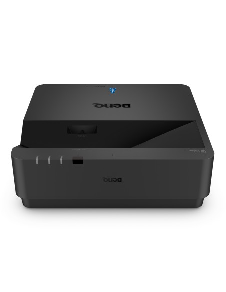 Benq LU960UST videoproyector Proyector de alcance ultracorto 5200 lúmenes ANSI DLP WUXGA (1920x1200) 3D Negro