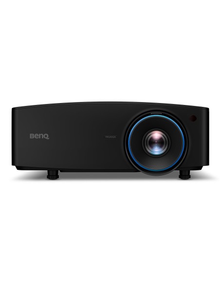 Benq LU935ST videoproyector Proyector de corto alcance 5500 lúmenes ANSI DLP WUXGA (1920x1200) Negro