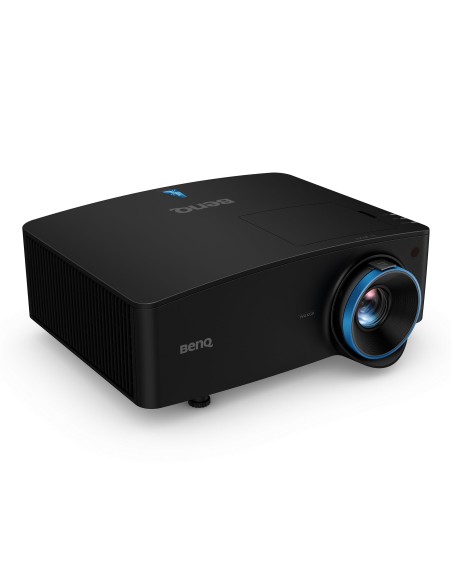 Benq LU935ST videoproyector Proyector de corto alcance 5500 lúmenes ANSI DLP WUXGA (1920x1200) Negro