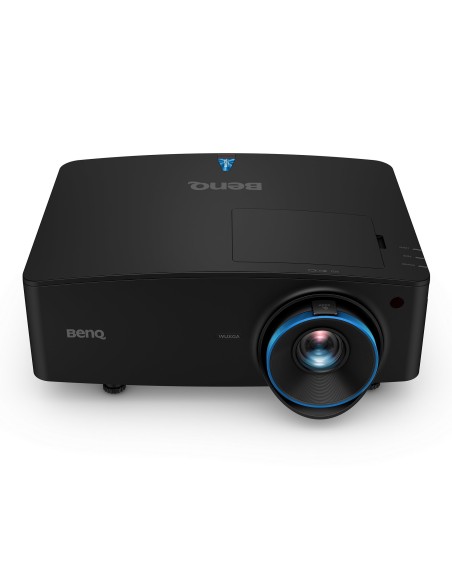 Benq LU935ST videoproyector Proyector de corto alcance 5500 lúmenes ANSI DLP WUXGA (1920x1200) Negro