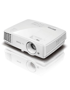VIDEOPROYECTOR BENQ MW707 BLANCO