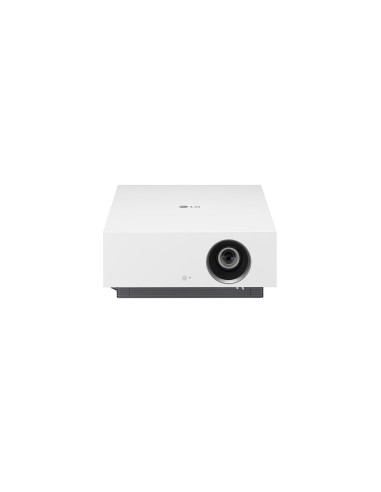 LG HU810PW videoproyector 2700 lúmenes ANSI DLP 2160p (3840x