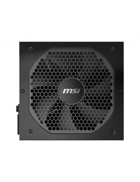 MSI MPG A750GF 750W ATX 80 Plus Gold Negra