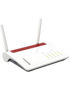 WIRELESS ROUTER FRITZ!BOX 6850