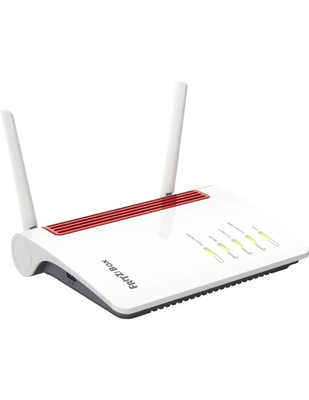 WIRELESS ROUTER FRITZ!BOX 6850