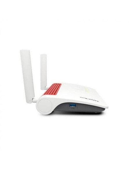 WIRELESS ROUTER FRITZ!BOX 6850