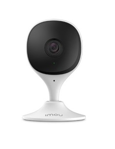 Imou Cue 2C Esférico Cámara de seguridad IP Interior 1920 x 1080 Pixeles Techo Pared Escritorio