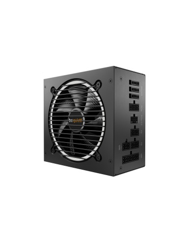 Be quiet! Pure Power 12 M 750W ATX 80 Plus Gold Negra