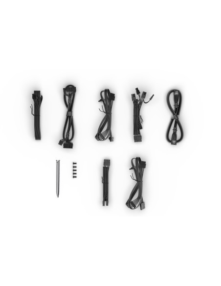 Be quiet! Pure Power 12 M 750W ATX 80 Plus Gold Negra