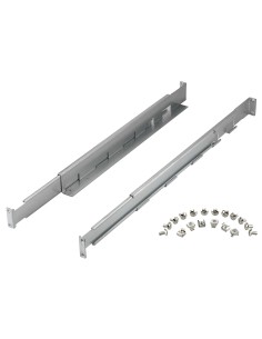 Salicru Guías de rack para SLC ADVANCE RT2 ó SLC TWIN RT2 (480 a 780 mm)