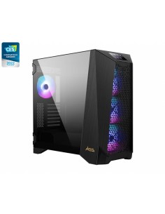 MSI MEG Prospect 700R ATX Negra