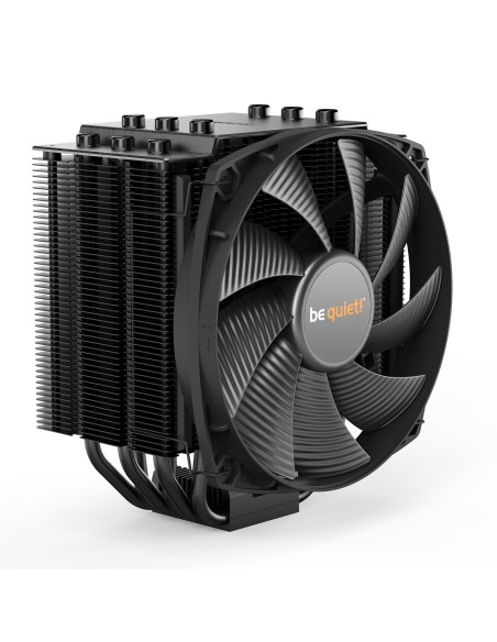be quiet! Dark Rock 4 Procesador Enfriador