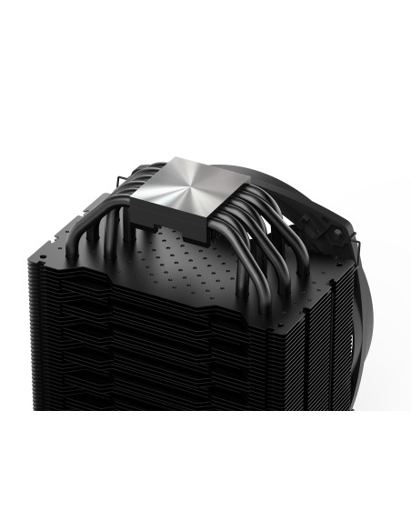 be quiet! Dark Rock 4 Procesador Enfriador