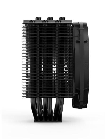 be quiet! Dark Rock 4 Procesador Enfriador