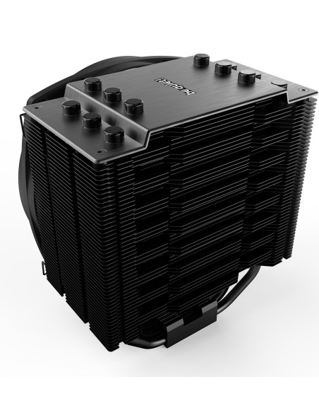 be quiet! Dark Rock 4 Procesador Enfriador