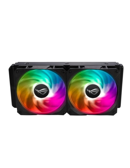 Asus ROG Strix LC GeForce RTX 4090 OC 24GB GDDR6X DLSS3 Negra