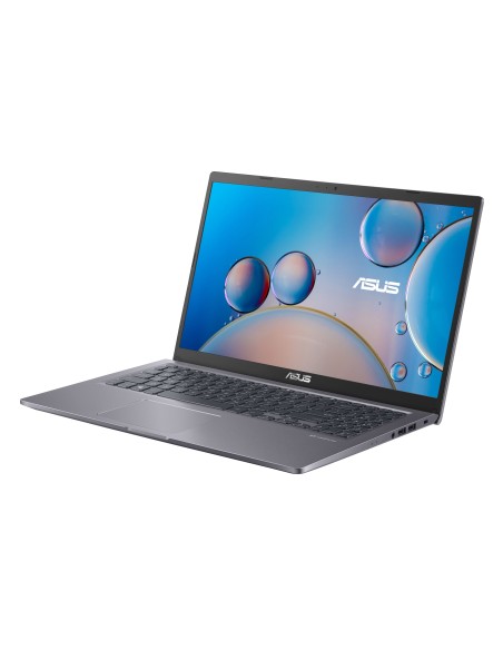 ASUS F515EA-BQ2037W - Portátil 15.6" Full HD (Core i5-1135G7, 8GB RAM, 512GB SSD, Iris Xe Graphics, Windows 11 Home) Gris