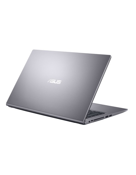 ASUS F515EA-BQ2037W - Portátil 15.6" Full HD (Core i5-1135G7, 8GB RAM, 512GB SSD, Iris Xe Graphics, Windows 11 Home) Gris