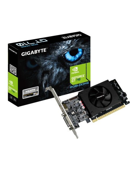 Gigabyte GeForce GT 710 2GB