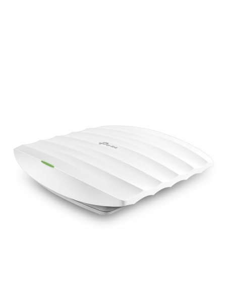 TP-LINK EAP265 HD punto de acceso inalámbrico 1750 Mbit s Blanco Energía sobre Ethernet (PoE)
