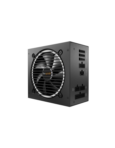 Be quiet! Pure Power 12M 550W ATX 80 Plus Gold Negra