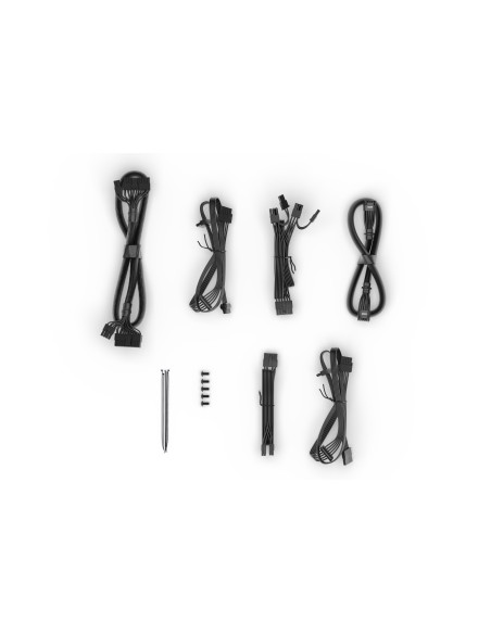 Be quiet! Pure Power 12M 550W ATX 80 Plus Gold Negra