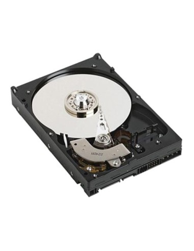 DELL 400-AFYC disco duro interno 3.5" 2000 GB Serial ATA III