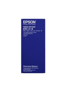 Epson ERC-31 cinta para impresora