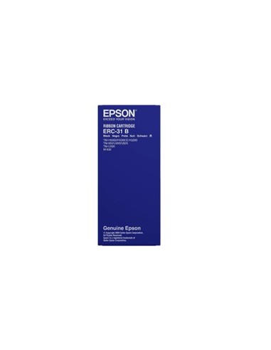 Epson ERC-31 cinta para impresora