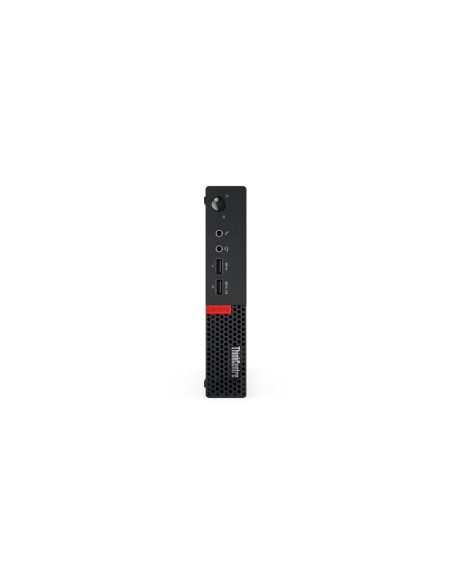 Lenovo ThinkCentre M710q i5-7400T mini PC 7ª generación de procesadores Intel® Core™ i5 4 GB DDR4-SDRAM 500 GB Unidad de disco