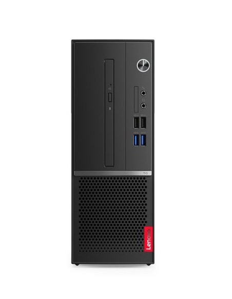 Lenovo V530 i3-8100 SFF 8ª generación de procesadores Intel® Core™ i3 4 GB DDR4-SDRAM 1000 GB Unidad de disco duro Windows 10