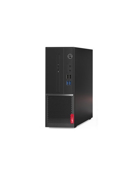 Lenovo V530 i5-8400 SFF 8ª generación de procesadores Intel® Core™ i5 8 GB DDR4-SDRAM 256 GB SSD Windows 10 Pro PC Negro