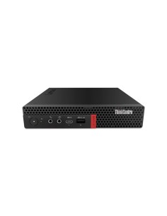 Lenovo ThinkCentre M720q i5-8400T mini PC 8ª generación de procesadores Intel® Core™ i5 8 GB DDR4-SDRAM 256 GB SSD Windows 10