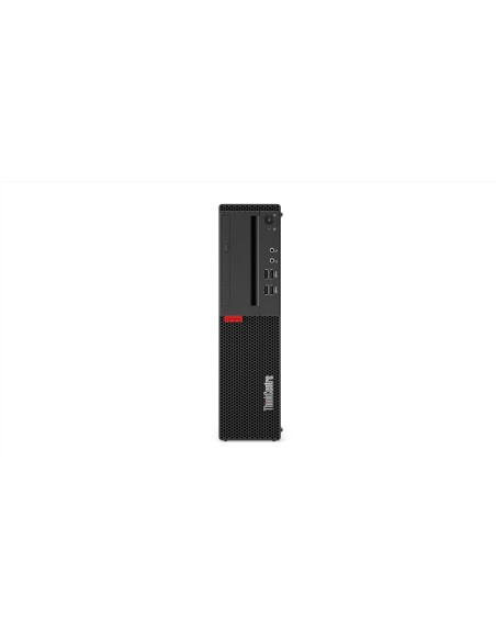 Lenovo ThinkCentre M910 i5-6500 SFF 6ª generación de procesadores Intel® Core™ i5 8 GB DDR4-SDRAM 512 GB SSD Windows 10 Pro PC