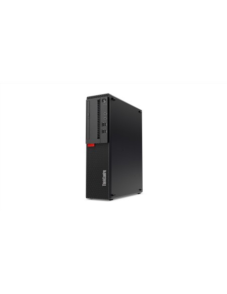 Lenovo ThinkCentre M910 i5-6500 SFF 6ª generación de procesadores Intel® Core™ i5 8 GB DDR4-SDRAM 512 GB SSD Windows 10 Pro PC