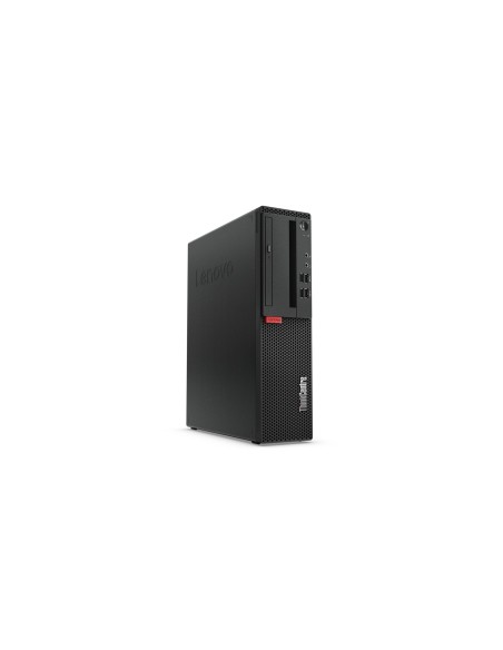 Lenovo ThinkCentre M910 i5-6500 SFF 6ª generación de procesadores Intel® Core™ i5 8 GB DDR4-SDRAM 512 GB SSD Windows 10 Pro PC