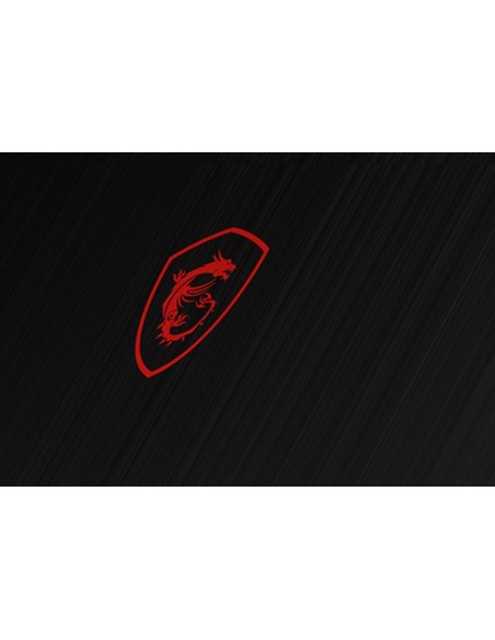 MSI Gaming GF63 Thin 9SC-047XES Portátil 39,6 cm (15.6") 1920 x 1080 Pixeles 9na generación de procesadores Intel® Core™ i7 16