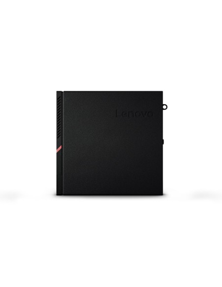 Lenovo ThinkCentre M715 2400GE mini PC AMD Ryzen 5 8 GB DDR4-SDRAM 256 GB SSD Windows 10 Pro Negro