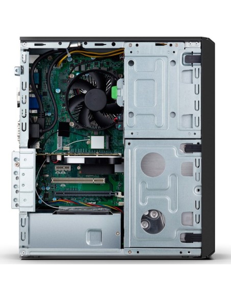 Acer Veriton X X2660G i3-8100 Escritorio 8ª generación de procesadores Intel® Core™ i3 8 GB DDR4-SDRAM 512 GB SSD Windows 10