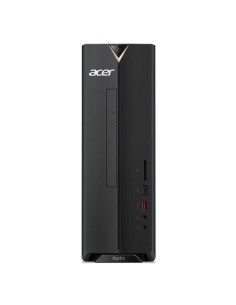 Acer Aspire XC-885 i5-8400 Escritorio 8ª generación de procesadores Intel® Core™ i5 8 GB DDR4-SDRAM 1000 GB Unidad de disco