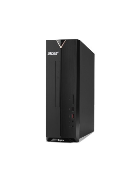 Acer Aspire XC-885 i5-8400 Escritorio 8ª generación de procesadores Intel® Core™ i5 8 GB DDR4-SDRAM 1000 GB Unidad de disco