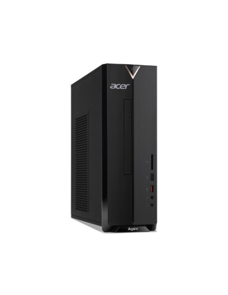 Acer Aspire XC-885 i5-8400 Escritorio 8ª generación de procesadores Intel® Core™ i5 8 GB DDR4-SDRAM 1000 GB Unidad de disco
