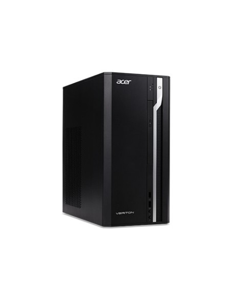 Acer Veriton 2730G i5-8400 Escritorio 8ª generación de procesadores Intel® Core™ i5 4 GB DDR4-SDRAM 1000 GB Unidad de disco