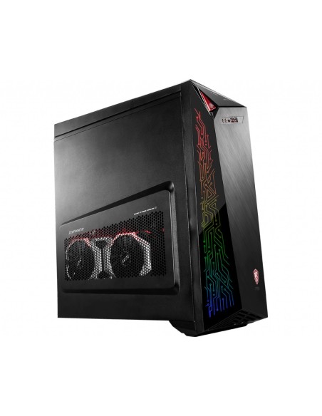 MSI Infinite X Plus 9SD-425EU i7-9700KF Escritorio 9na generación de procesadores Intel® Core™ i7 16 GB DDR4-SDRAM 1512 GB