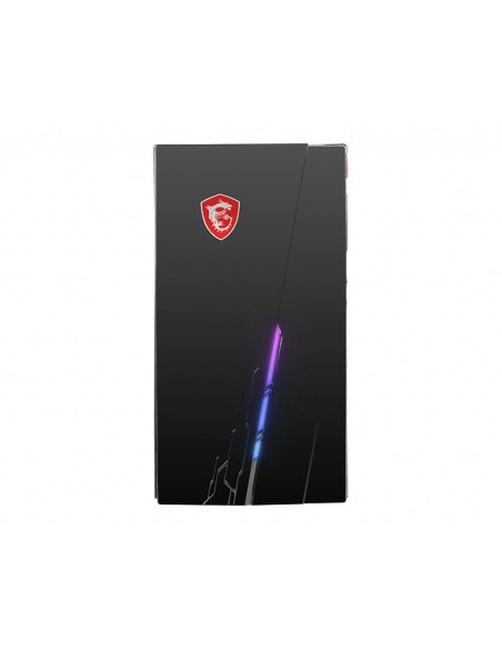 MSI Infinite S 9SI-039EU i5-9400 Escritorio 9na generación de procesadores Intel® Core™ i5 8 GB DDR4-SDRAM 1128 GB HDD+SSD