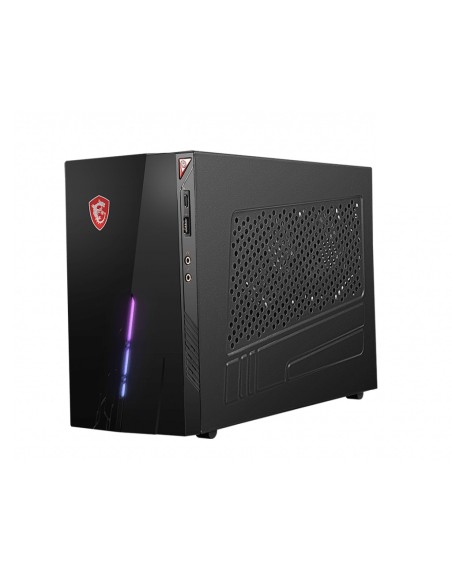 MSI Infinite S 9SI-039EU i5-9400 Escritorio 9na generación de procesadores Intel® Core™ i5 8 GB DDR4-SDRAM 1128 GB HDD+SSD