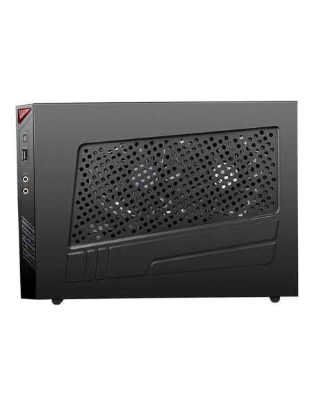 MSI Infinite S 9SI-039EU i5-9400 Escritorio 9na generación de procesadores Intel® Core™ i5 8 GB DDR4-SDRAM 1128 GB HDD+SSD